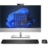 All-in-One HP EliteOne 870 G9 27 inch Touch IPS QHD (2560x1440) Anti- Glare, 250 nits, Intel Core i9-14900 24-Core (2GHz, up to 5.8GHz, 32MB), video integrat Intel UHD Graphics, RAM 32GB DDR5 5600MHz (2x16GB), SSD 1TB 2280 PCle NVMe, No ODD, LAN 10/100/10