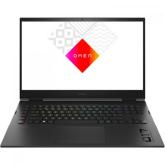 HP OMEN 17-cm2007nq Intel Core i7-13700HX 17.3inch FHD AG 16GB 512GB PCIe RTX 4060 8GB FreeDOS 3.0 Shadow Black