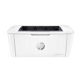 Imprimanta laser mono HP LaserJet Pro M110WE; Dimensiune: A4, Viteza: max 21ppm, Rezolutie: max 600x600dpi, Memorie:16MB Flash, Procesor 500MHz, fpo 8.3 sec, limbaje PCLm/PCLmS; URF; PWG, tava 150 coli, interfata: WI-FI, toner in-box 300 pag, max 8.000p, 