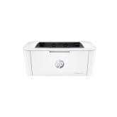 Imprimanta laser mono HP LaserJet Pro M110W; Dimensiune: A4, Viteza: max 20ppm, Rezolutie: max 600x600dpi, Memorie:16MB Flash, Procesor 500MHz, fpo 8.3 sec, limbaje PCLm/PCLmS; URF; PWG, tava 150 coli, interfata: USB, WI-FI, toner in-box 300 pag, max 8.00