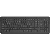 KEYBOARD WRL 225/BLACK 805T1AA HP 