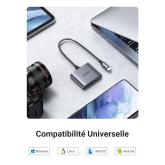 CARD READER extern Ugreen, 