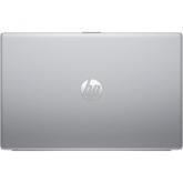 Laptop HP ProBook 470 G10 cu procesor Intel Core i5-1335U 10-Core (1.3GHz, up to 4.6GHz, 12MB), 17.3 inch FHD, DSC MX550-2GB GDDR6, 16GB DDR4, SSD, 512GB PCle NVMe + 1TB 5400RPM, Windows 11 Pro 64bit, Asteroid Silver