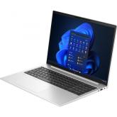 Laptop HP EliteBook 860 G10 cu procesor Intel Core i5-1335U 10-Core (1.3GHz, up to 4.6GHz, 12MB), 16.0 inch WUXGA, Intel Iris Xe Graphics, 16GB DDR5, SSD, 512GB PCIe NVMe, Windows 11 Pro 64bit, Silver, 1yw