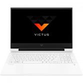 HP VICTUS 15-fa0027nq Intel Core i5-12450H 15.6inch FHD AG 16GB DDR4 512GB PCIe RTX 3050 4GB W11H Ceramic White