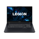 Laptop Lenovo Legion 5 17ITH6H cu procesor Intel Core i5-11400H, 17.3