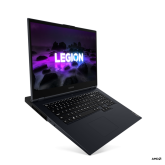 Legion 5 17 R5 5600H 16 512 3050-4GB DOS