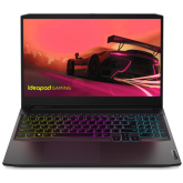 Laptop Lenovo Gaming IdeaPad 3 15ACH, 15.6