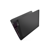 Laptop Lenovo IdeaPad Gaming 3 15ACH6, AMD Ryzen 5 5600H, 15.6inch, RAM 16GB, SSD 512GB, nVidia GeForce RTX 3050 4GB, Free DOS, Shadow Black