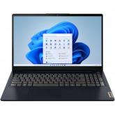 Laptop Lenovo IdeaPad 3 15ALC6, 15.6