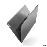 Laptop Lenovo IdeaPad 3 17ALC6 cu procesor AMD Ryzen™ 7 5700U pana la 4.3 GHz, 17.3