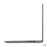 Laptop Lenovo IdeaPad 3 17ALC6 cu procesor AMD Ryzen™ 7 5700U pana la 4.3 GHz, 17.3