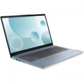 Laptop Lenovo IdeaPad 3 15IAU7, 15.6