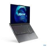 Laptop Gaming Lenovo Legion 7 16IAX7, 16
