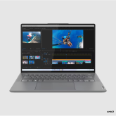 Laptop Lenovo Yoga Slim 7 ProX 14ARH7, 14.5
