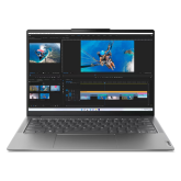 Laptop Lenovo Yoga Slim 6 14IAP8, 14