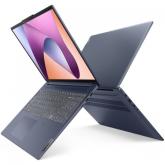 Laptop Lenovo IdeaPad Slim 5 16ABR8, 16