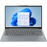 Laptop Lenovo IdeaPad Slim 3 15AMN8, 15.6