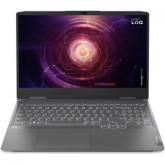 Laptop Gaming Lenovo LOQ 15APH8 cu procesor AMD Ryzen™ 7 7840HS pana la 5.1 GHz, 15.6