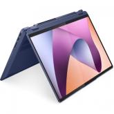 Laptop Lenovo IdeaPad Flex 5 16ABR8 cu procesor AMD Ryzen™ 7 7730U pana la 4.50 GHz, 16