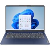 Laptop Lenovo IdeaPad Flex 5 14IRU8, 14