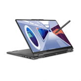 Laptop ultraportabil Lenovo Yoga 7 14IRL8 cu procesor Intel® Core™ i7-1360P pana la 5.0 GHz, 14
