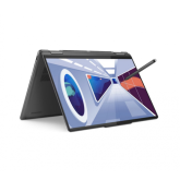 Laptop ultraportabil Lenovo Yoga 7 14ARP8 cu procesor AMD Ryzen™ 7 7735U pana la 4.75GHz, 14