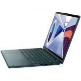 Laptop ultraportabil Lenovo Yoga 6 13ABR8 cu procesor AMD Ryzen™ 7 7730U pana la 4.5GHz, 13.3