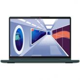 Laptop ultraportabil Lenovo Yoga 6 13ABR8 cu procesor AMD Ryzen™ 7 7730U pana la 4.5GHz, 13.3