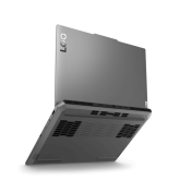 Laptop Gaming Lenovo LOQ 15IRX9 cu procesor Intel® Core™ i7-13650HX pana la 4.9 GHz, 15.6