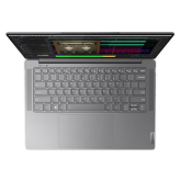 Laptop ultraportabil Lenovo Yoga Pro7 14IMH9 cu procesor Intel® Core™ Ultra 7 155H pana la 4.80 GHz, 14.5