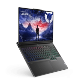 Laptop Gaming Lenovo Legion 7 16IRX9 cu procesor Intel® Core™ i7-14700HX pana la 5.4 GHz, 16