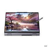 Laptop Lenovo IdeaPad 5 2-in-1 14AKP10, 14