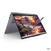 Laptop Lenovo IdeaPad 5 2-in-1 14AKP10, 14