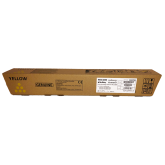 Cartus Cerneala Original RICOH Yellow, 842256, pentru IM C3500, 19K, incl.TV 0 RON, 