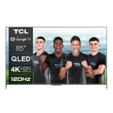 Televizor TCL QLED 85C735, 216 cm (85