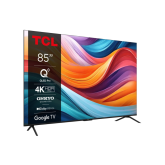 Qled TV 4K 85''(216cm) 120Hz TCL 85T7B