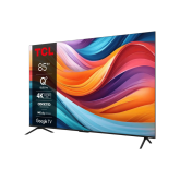 Qled TV 4K 85''(216cm) 120Hz TCL 85T7B