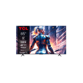 Qled TV 4K 85''(216cm) 120Hz TCL 85T8B