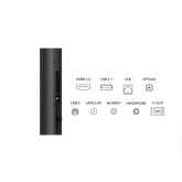 Qled TV 4K 85''(216cm) 120Hz TCL 85T8B