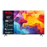 LED TV 4K 85''(216cm) TCL 85V6B (2024)