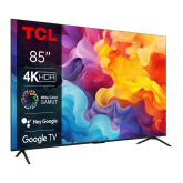 LED TV 4K 85''(216cm) TCL 85V6B (2024)