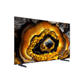 Televizor Smart QLED TCL 85C955 216 CM (85``) 4K Ultra HD 240Hz Wi-Fi (Model 2023)