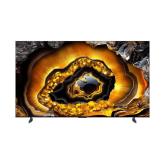 Televizor Smart QLED TCL 85C955 216 CM (85``) 4K Ultra HD 240Hz Wi-Fi (Model 2023)
