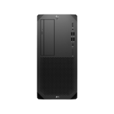 Desktop Workstation HP Z2 G9 Tower cu procesor Intel Core i7-13700K, video integrat Intel UHD Graphics 770, RAM 32GB DDR5 4800MHz (2x16GB), SSD 1TB PCIe-4x4, Sursa 700W, Microsoft Windows 11 Pro 64bit, 3yw