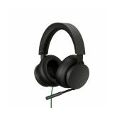 MS Xbox Stereo Headset 