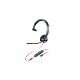 Poly BW 3315 -M USB-C HS +USB-C/A
