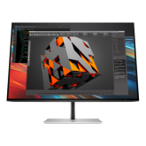 Monitor 24" HP Series 7 Pro 724pn, LED, IPS, WUXGA 1920x1200, 16:10, 5 ms, 350 cd/m², 1500:1 static / 10000000:1 dinamic, 178°/178°, 4x USB Type-A 5Gbps/ 1x USB B/1x DP 1.4/1x DP 1.4 out / 1x HDMI 1.4, Swivel: ± 45°; Tilt: -5 to +20°; Pivot rotation: ±90°