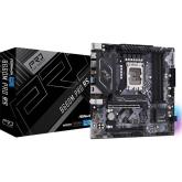 Placa de baza B660M PRO RS Intel Micro-ATX LGA1700 DDR4 