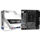 Placa de baza Z790M-ITX WiFi LGA1700  ITX 